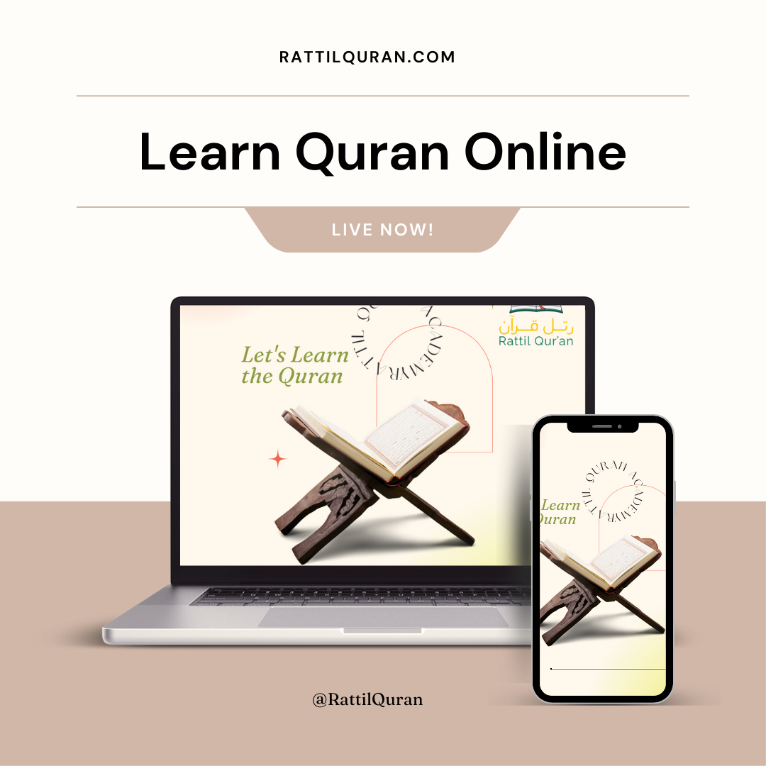 Read more about the article 6 Reasons to Learn Quran online easily in 2023 | How to Read