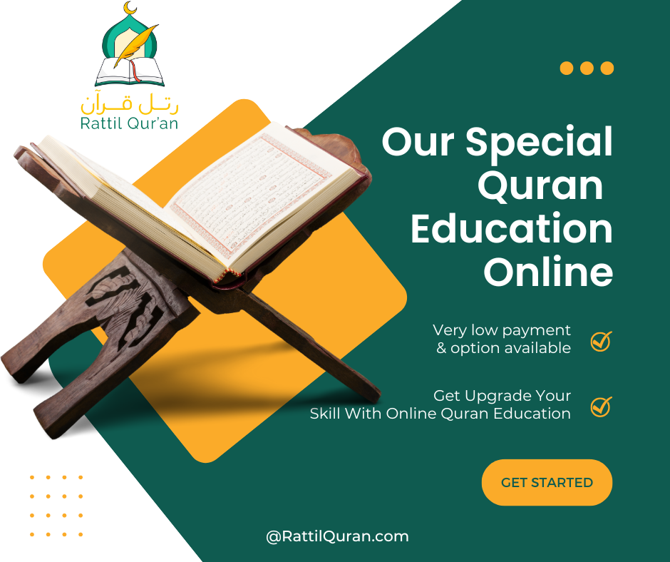 Sign up Today with free trial and learn quran online