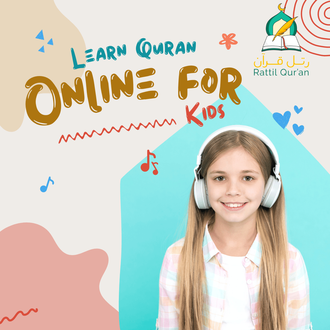 You are currently viewing Top 5 How to encourage your kids to Learn Quran online for kids